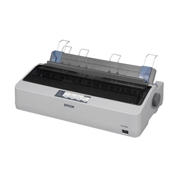 [Release date: October 1, 2014]EPSON（エプソン） ドットインパクトプリンター VP-D1300 納期目安：2026年2月上旬以降（12/26現在）・ＵＳＢインターフェイス標準搭載・ネットワーク対応・ハイコ...