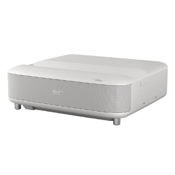 EPSON EH-LS670W 超短焦点プロジェクター 本体 EPSON（エプソン） ホームプロジェクター EH-LS670W : ケーズデンキ