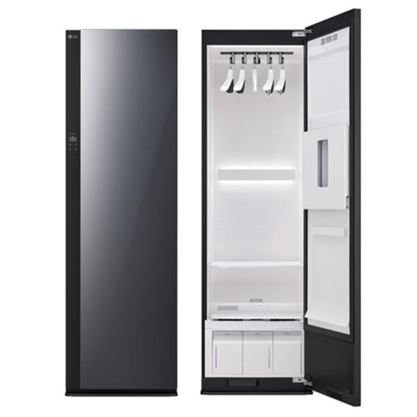 LG（エルジー） The All New LG Styler SC5GMR80H : ケーズデンキ