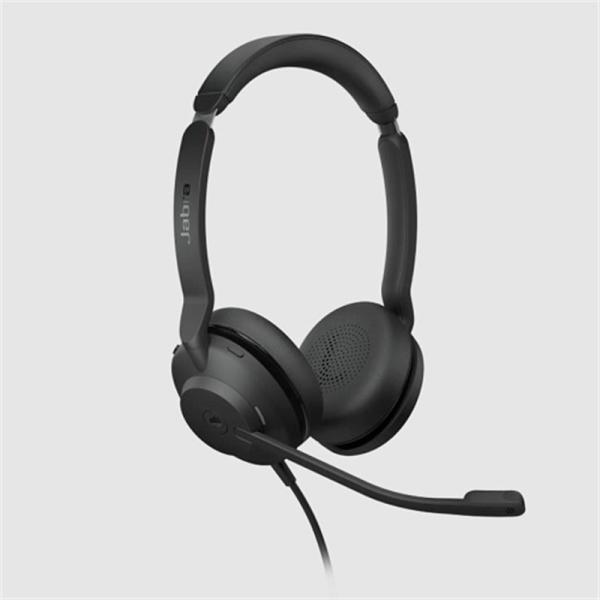 Jabra（ジャブラ） ヘッドセット Jabra Connect 4h 100-55930000-40