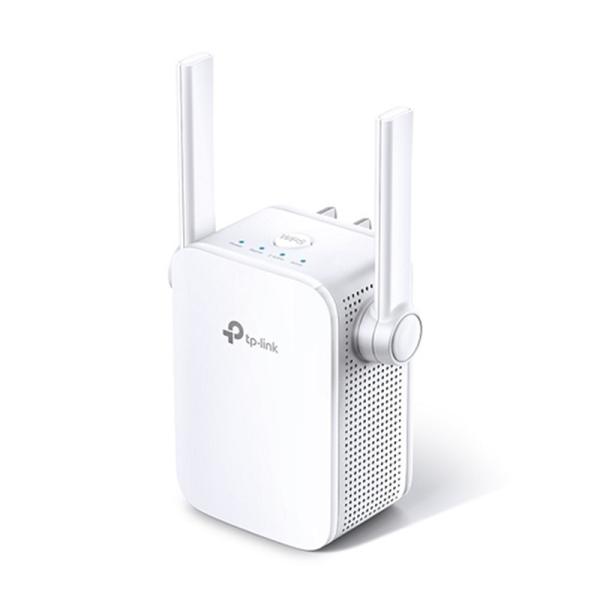 TP-Link（ティーピーリンク） 無線ＬＡＮ中継器 RE305 v3