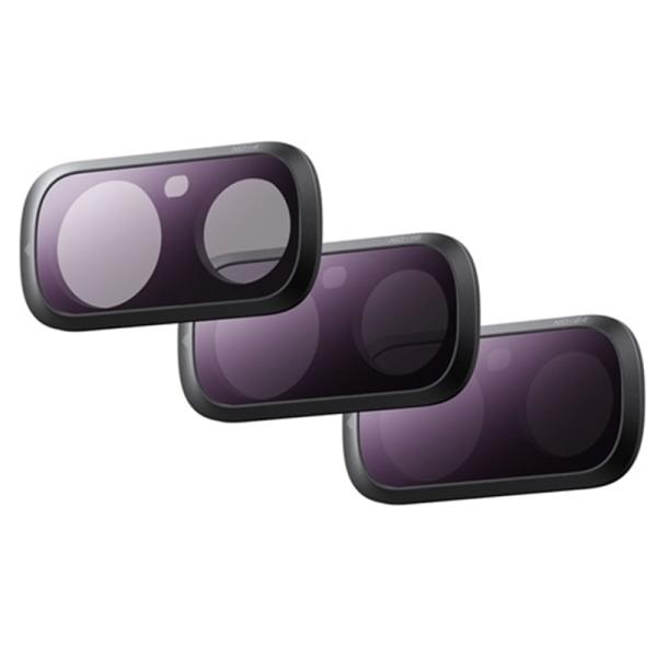 insta360（インスタ360） Luna Ultra NDフィルターセット CINSBBTK-01