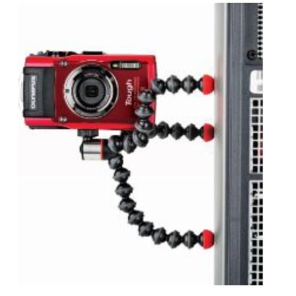 JOBY ミニ三脚 JB01543-PKK 【数量限定・未開封店頭在庫】・ゴリラポッドマグネティック325