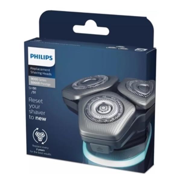 Philips PHILIPS（フィリップス） シェーバー替刃（9000