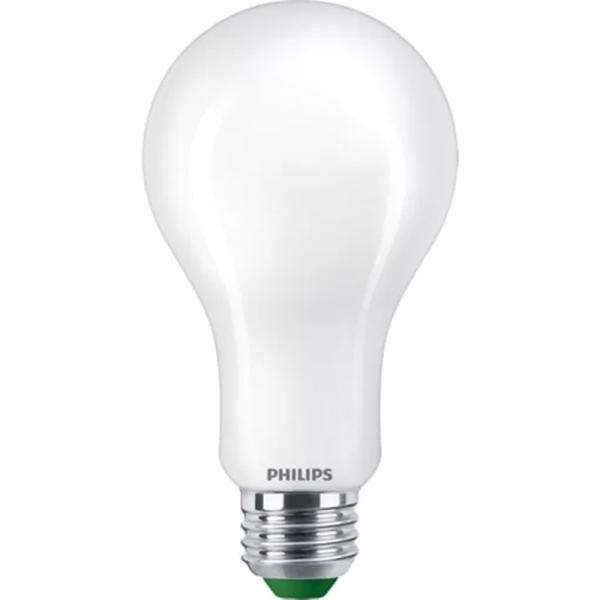 PHILIPS（フィリップス） 超高効率フィラメント電球 フロスト 100W A70