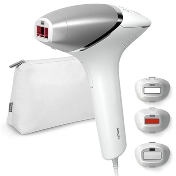 フィリップス 光美顔器 PHILIPS（フィリップス） ルメア 光美容器8000 BRI946/70