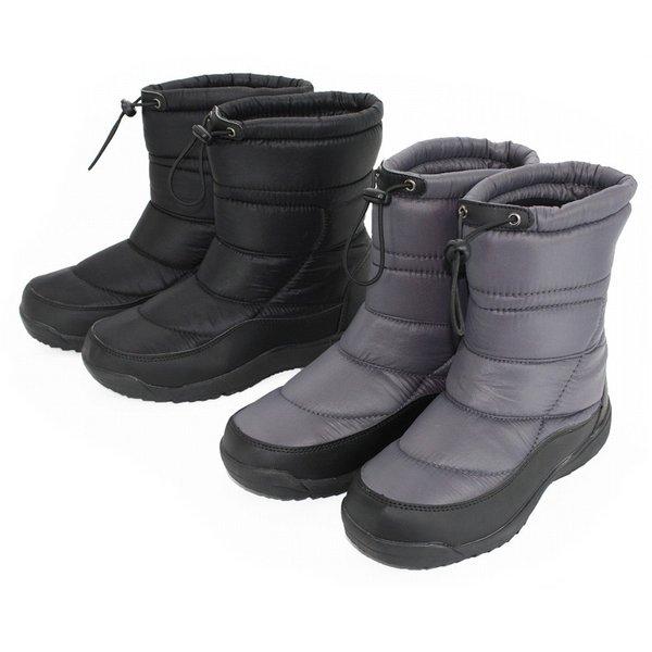 ダウンブーツ スノーブーツ ウィンターブーツ 防寒ブーツ 寒さ