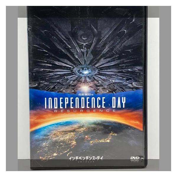 インディペンデンス・デイ INDEPENDENCE DAY