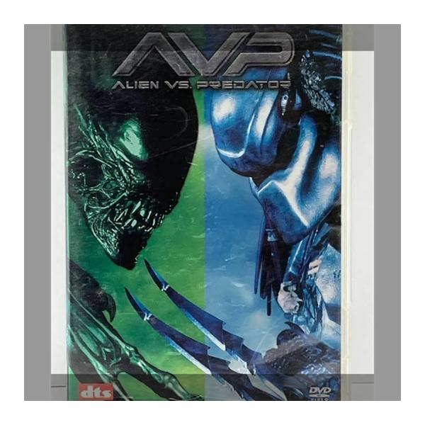 エイリアンvs.プレデター('04米)〈2005年5月31日までの期間限定出荷〉