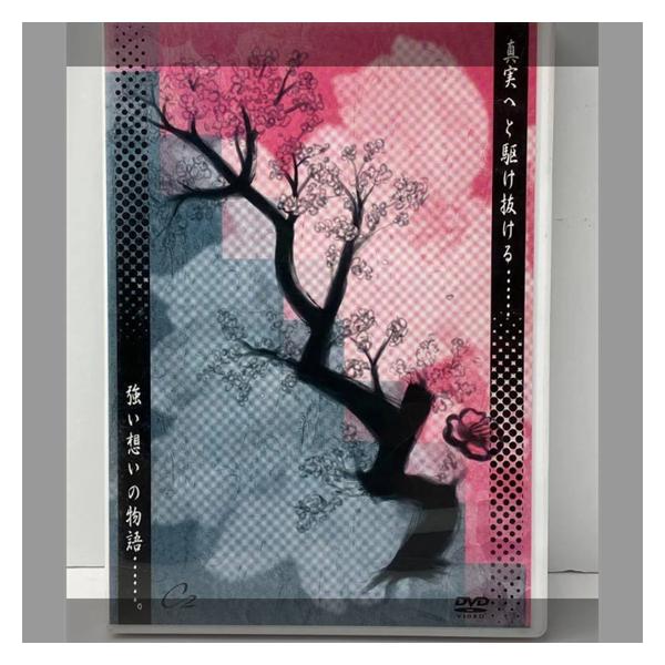 真実へと駆け抜ける　強い想いの物語