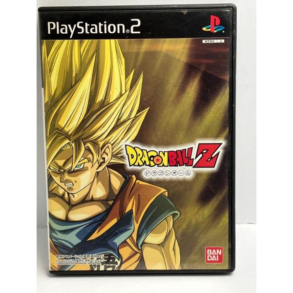 ドラゴンボールZ