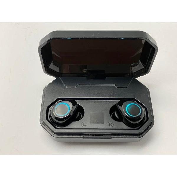 Jacess S2 ワイヤレスイヤホン
