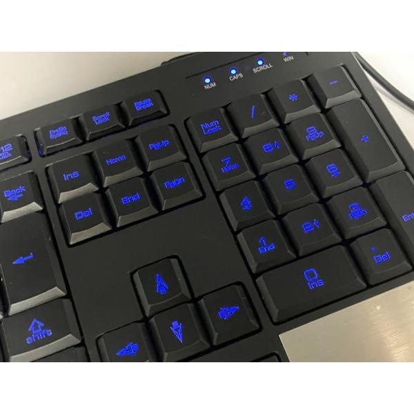 キーボード アンサー ANS-H053
