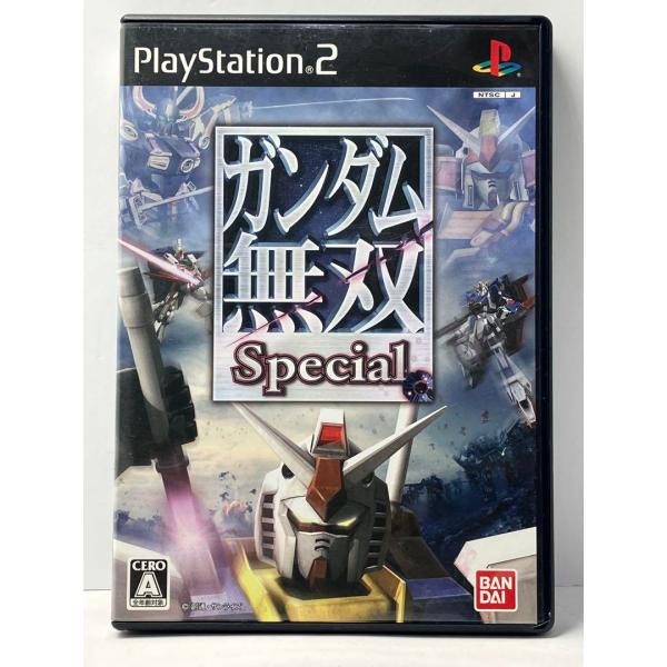 ガンダム無双SPECIAL