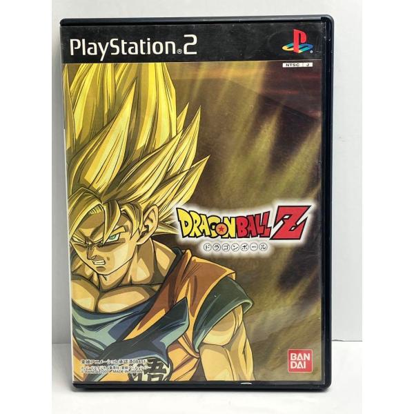 ドラゴンボールZ