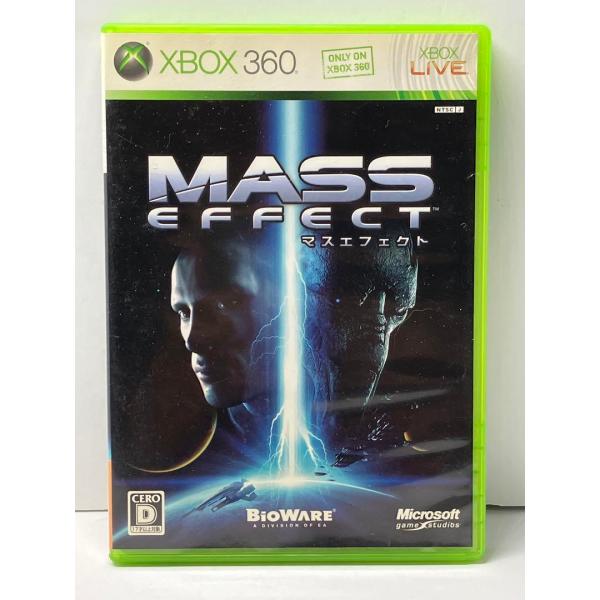 マスエフェクト X360