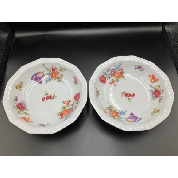 ローゼンタール 小鉢 ２客セット Rosenthal