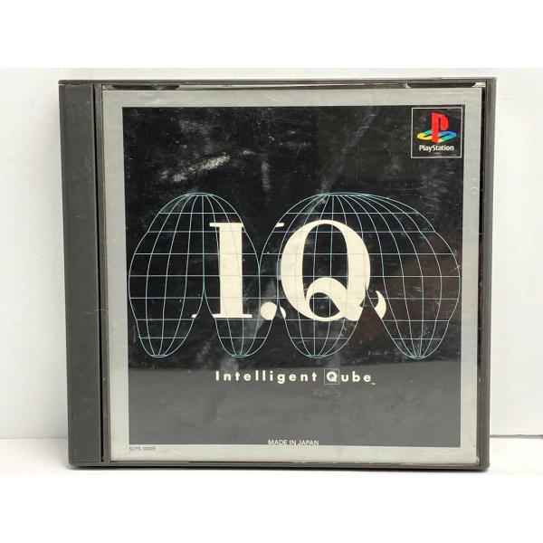 インテリジェントキューブ PS1