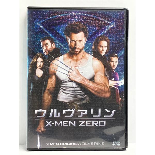 ウルヴァリン:X-MEN ZERO 特別編('09米)