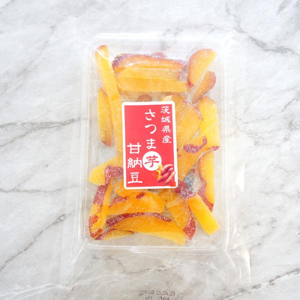 さつまいも甘納豆