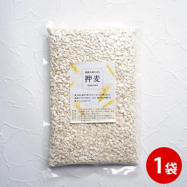 押し麦 500g ゆうメール 送料無料国産 人気 テレビ 健康 押麦 送料無料 大麦 お試し 雑穀米 お試し 麦とろ 大麦ごはん お取り寄せ お試し 食品 常温 母の日