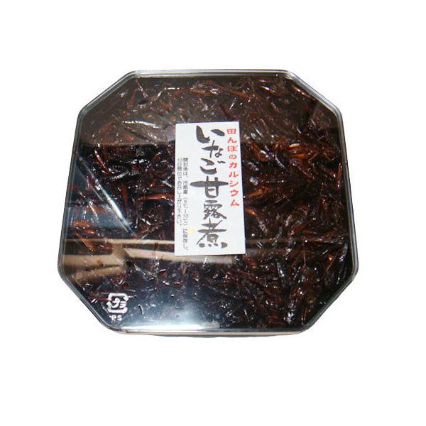 いなご甘露煮 1個 メール便 佃煮 畑のカルシウム イナゴ 昆虫食 ギフト お年賀 冬ギフト Buyee Buyee Japanese Proxy Service Buy From Japan Bot Online