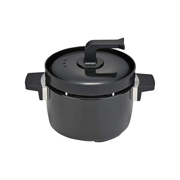 Rinnai リンナイ ⭐️ガス炊飯器　都市ガス　2023年製　3合炊き ガス炊飯器 | Joshin webショップ 通販