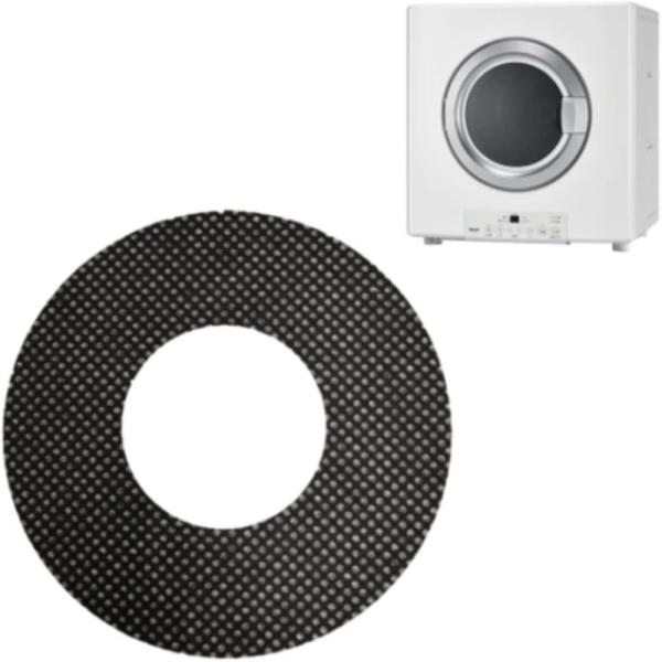 他サイト： リンナイ(Rinnai) 家庭用ガス衣類乾燥機専用 ガス衣類乾燥機 乾太くん 紙フィルター 100枚入り 【型番：DPF-100A】の商品画像