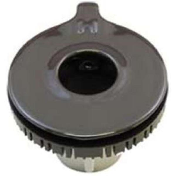 「商品情報」・リンナイ(Rinnai)・バ−ナーキャップ・強火力バーナー用・バーナーの上にセットをする、炎が出る部分のキャップです。・サイズ： 直径64.3×内径23（mm）・色： 上部:グレー、下部:黒※表面に「H」、裏面に「AH15」刻...