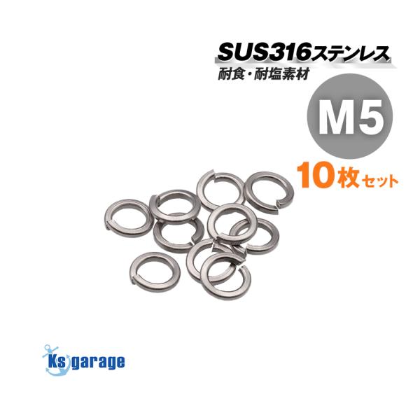 船 ボート 漁船 などの海辺での使用に最適な腐食に強い耐食性ステンレス SUS316製 ナットです。オーニングテントの支柱固定や船舶艤装品の取付にお使い頂けます。sus316 ステンレスボルト / ステンレスワッシャー / ステンレススプリ...