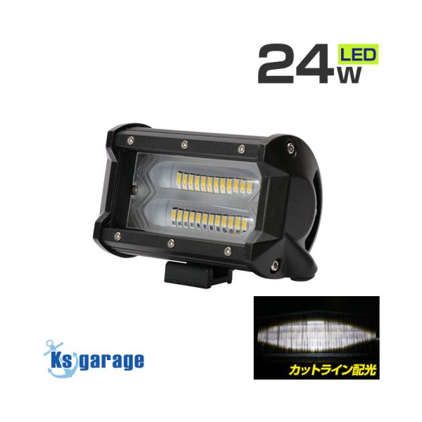 【値段交渉可能】行燈　中型トラック　配線付き sol-80w-a2.jpg