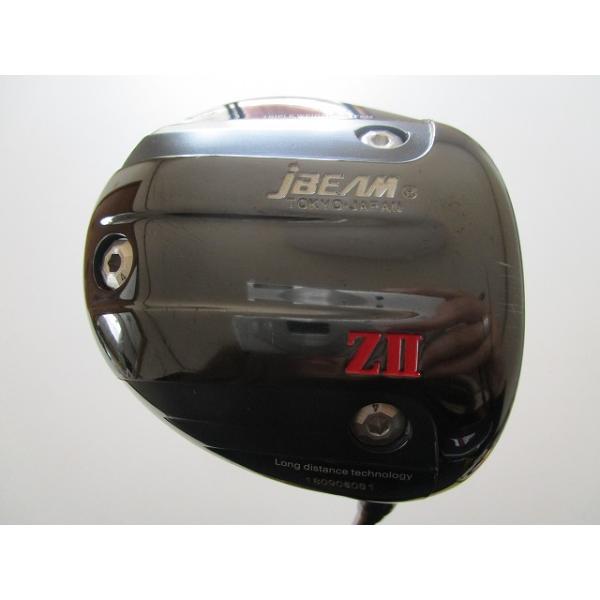 ジェイジーイー/JBeam Z2ドライバー/ジェイビームZ2/ディアマナZF 70S 