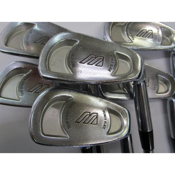 MIZUNO ミズノ/ミズノプロ MT アイアン/Mizuno Pro MT/N.S.プロ MIZUNO ミズノ/ミズノプロ MT アイアン/Mizuno Pro MT/N.S.プロ