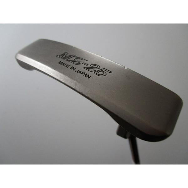 HIRO MATUMOTO MZ-06パター【33インチ】