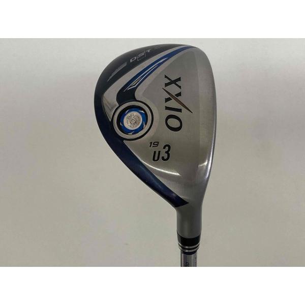 DUNLOP（ダンロップ） DUNLOP/XXIO (2016) U3 ユーティリティ/MP-900(S