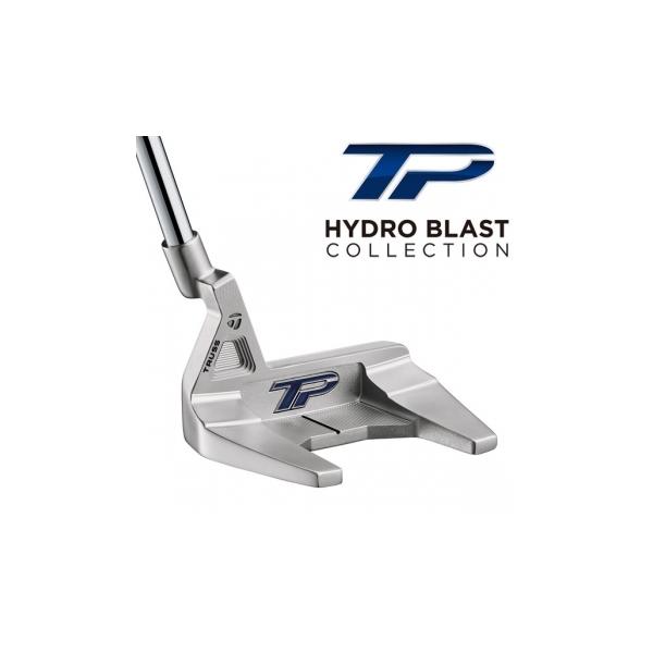 な*お様 TP Collection BANDON TM1 TaylorMade テーラーメイド TPコレクション ハイドロブラスト