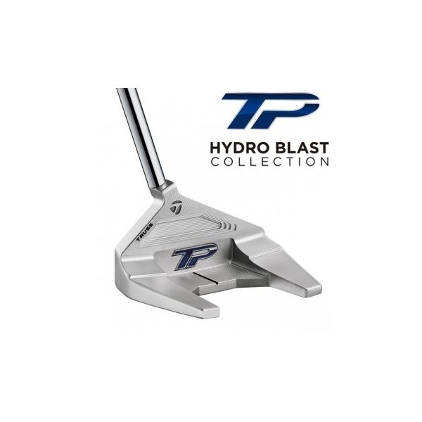 ⭐️テーラーメイド｜TP コレクション BANDON TM2 パター 34インチ TP Collection 激安新品 2021 COLLECTION HYDRO BLAST BANDON TM2