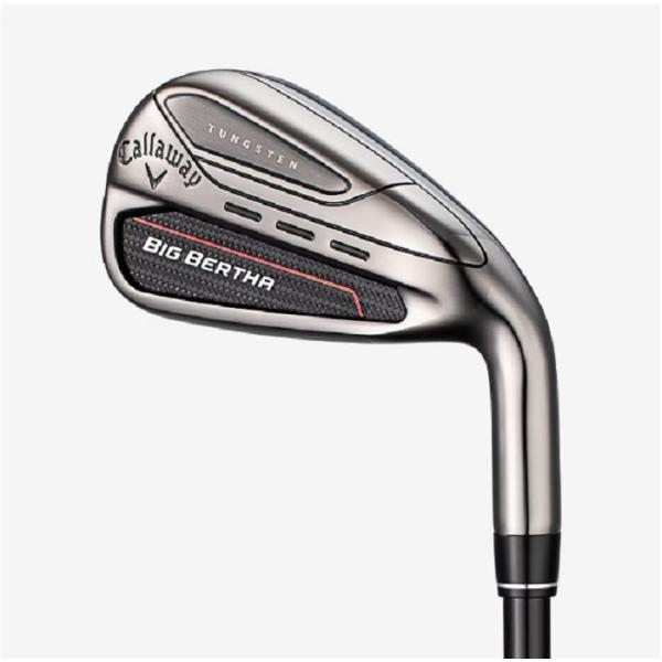 キャロウェイ BIG BERTHA 2023 アイアン5本 950GH neo BIG BERTHA ☆激安新品☆ CALLAWAY 2023 アイアン 5本セット(6-PW) NS