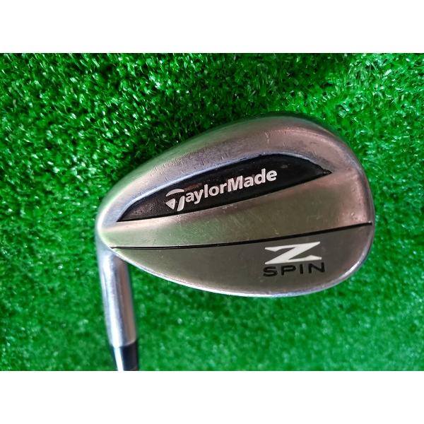 テーラーメイド 56° 12° ウェッジ TaylorMade（テーラーメイド） 激安!!☆レフティー☆ Taylor Made Z