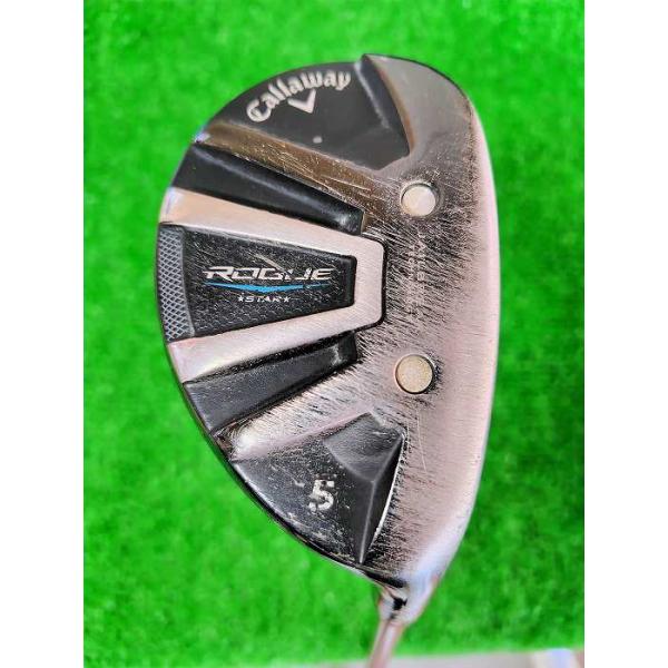 ◎◎Callaway キャロウェイ ROGUE STAR ローグスター 5UT 23° ユーティリティ Speeder EVOLUTION for Callaway S ROGUE ST ☆激安特価!!☆ STAR ユーティリティ 5U 23° Speeder