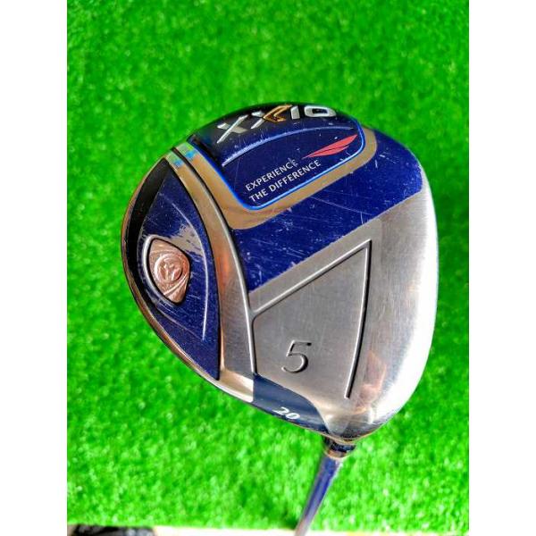 ★激安!!★ XXIO 2020 フェアウェイ 5W 20° レディース MP1100L (L) ゼクシオ11 イレブン