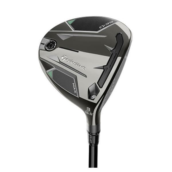 Qi35 MAX フェアウェイウッド /７番Diamana BL TM50 S Qi35 ☆激安新品☆ MAX フェアウェイウッド 7W 21.5° 2025 Diamana