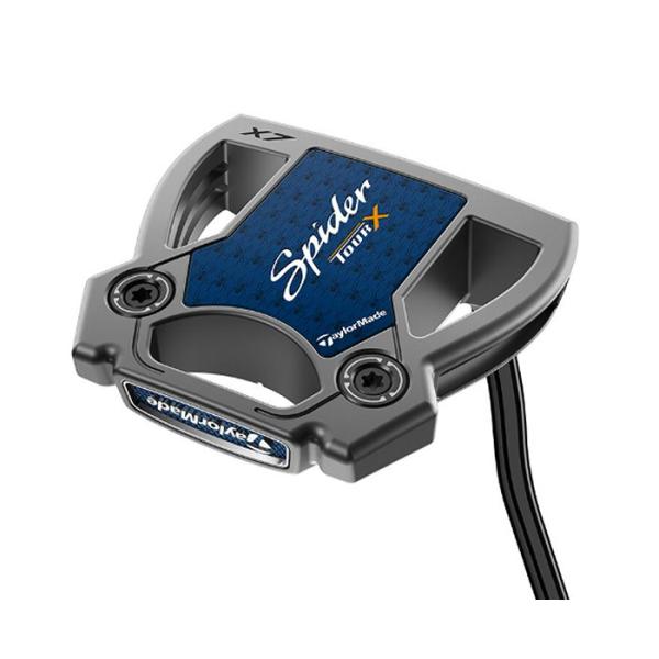 Spider TOUR ☆激安新品☆ X トゥルーパス ダブルベンド パター