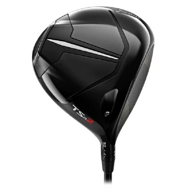 Titleist TSR2ドライバー10度　tsp111 SR TS 激安新品 Titleist TSR2 ドライバー 10° TSP111 50 (SR