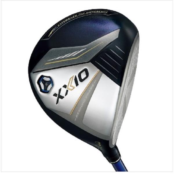 ☆激安新品☆ DUNLOP XXIO13 フェアウェイウッド 4W MP1300 (R  