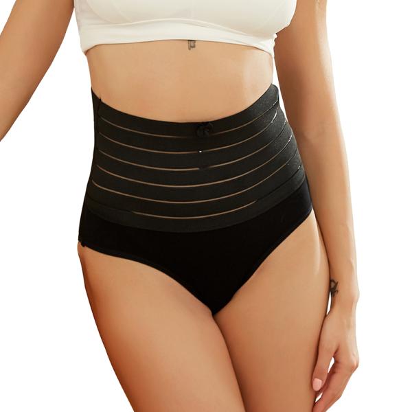 【お腹引き締め】：ガードルが360°に腹部優しく加圧、腹部の余分な贅肉を平たくして腰のくびれを作れる、柔らかい生地で手触り心地良いです【綺麗なラインを作る】：キュッとお尻を持ち上げ、下腹を引き締めるので、着用前と後ではスタイルの見え方に大き...