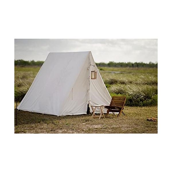 ビンテージテント ドイツ製 コットンテント アルミフレーム ビンテージテント ドイツ製 コットンテント アルミフレーム