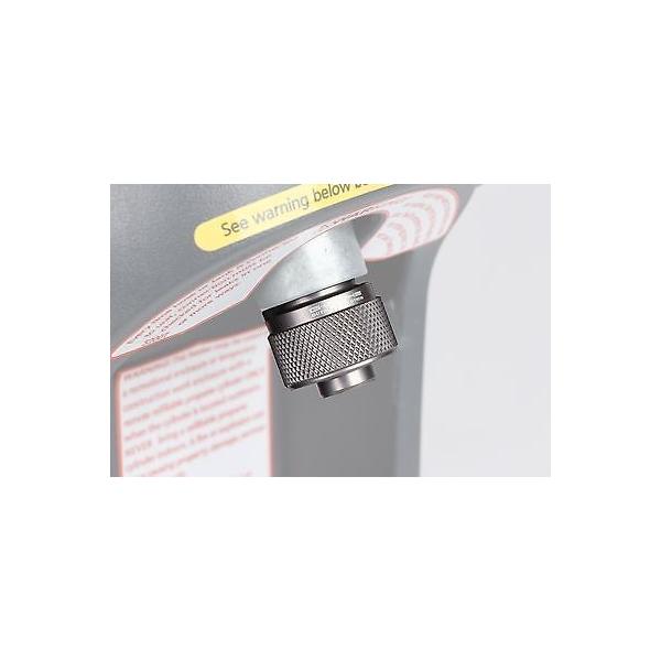 Od缶 コールマン ガス プロパン アダプター Us製品を日本のカセットガス Lp イソブタン イワタニ などで使用可能 バーナー ストーブ Buyee Buyee Japanese Proxy Service Buy From Japan Bot Online