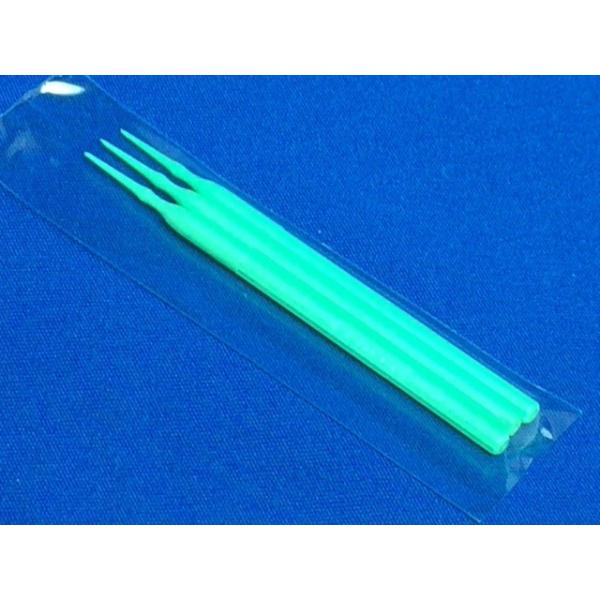 まつ毛を整える際に使用するスティックです☆3本セット入りです(*^^)v