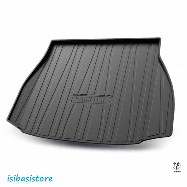 カスタム設計： 専用にカスタムカットされています3Dカーゴマット。注意が必要な事項：年、等級とオプションのため、製品が不適切な場合があります，買う前に形を確認してくださいフロアマット全天候用カーゴマット：防水性と防汚性。 TPE表面は、砂、...